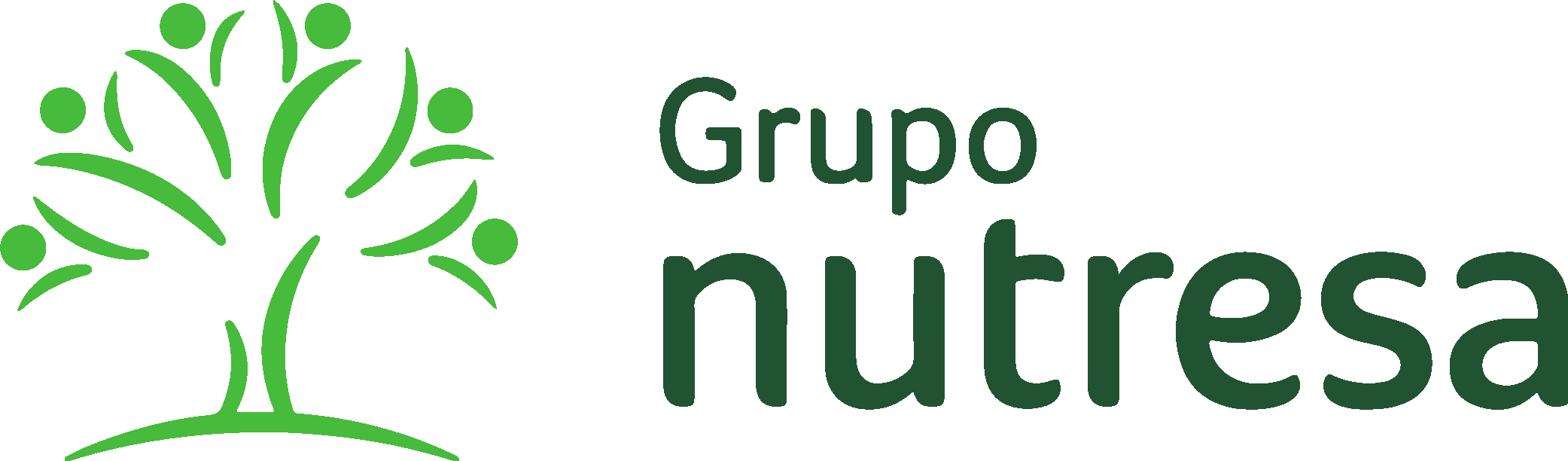 Grupo Nutresa Logo